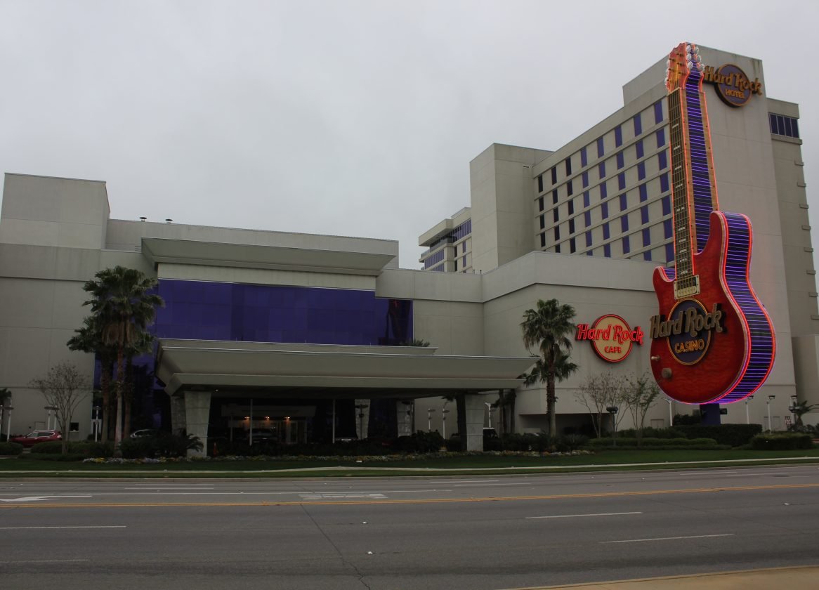 Hard Rock Biloxi