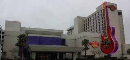 Hard Rock Biloxi