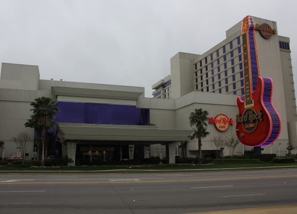 Hard Rock Biloxi