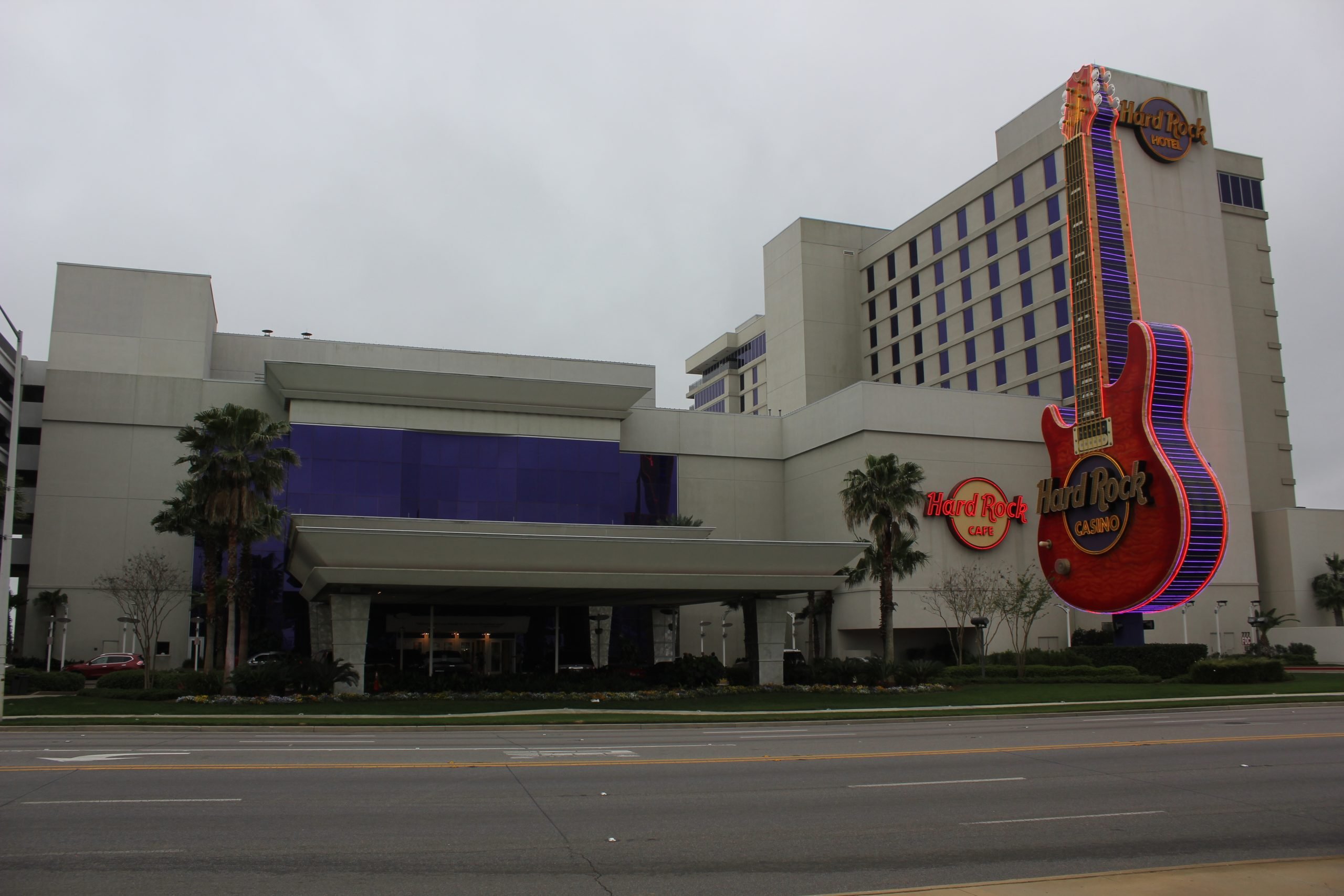 Hard Rock Biloxi