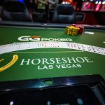 2025 WSOP