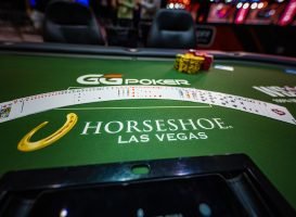 2025 WSOP
