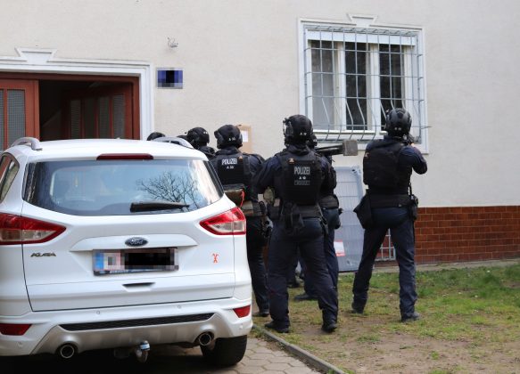 Oostenrijk illegale luxe loterij