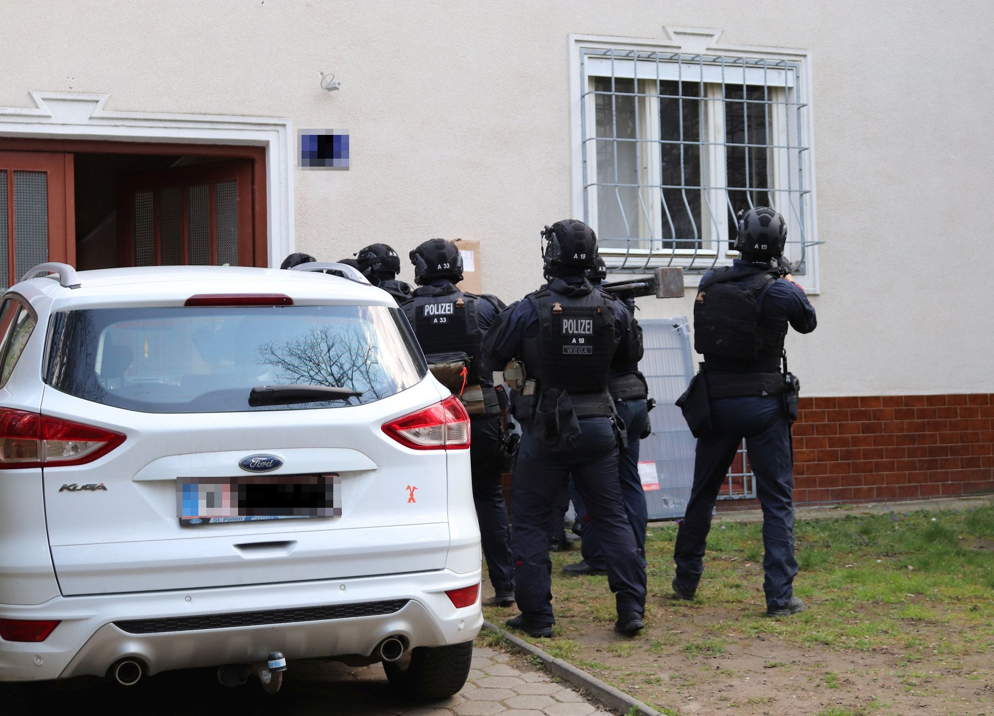 Oostenrijk illegale luxe loterij