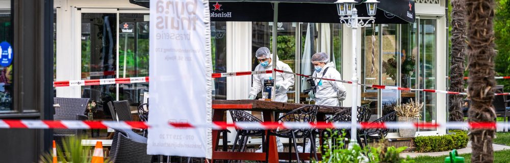 Liquidatie Rijswijk