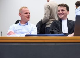 Tom Beugelsdijk, Benzi Loonstein