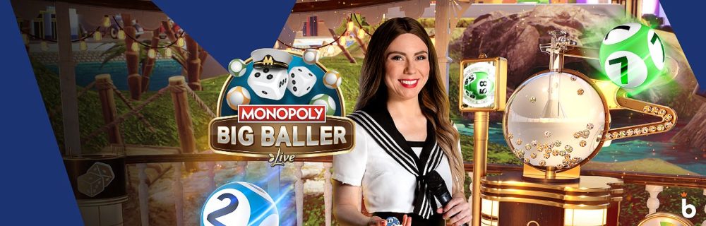 Betnation Monopoly Big Baller