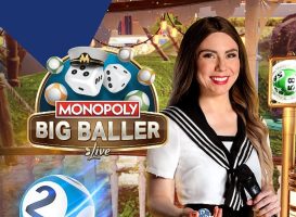 Betnation Monopoly Big Baller