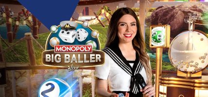 Betnation Monopoly Big Baller