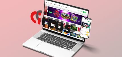 Circus nieuwe website lead