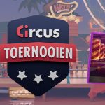 Play'N GO-toernooi Circus