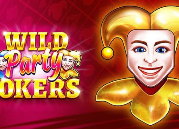 Circus Wild Party Jokers