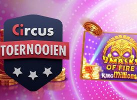 Circus Games Global-toernooi