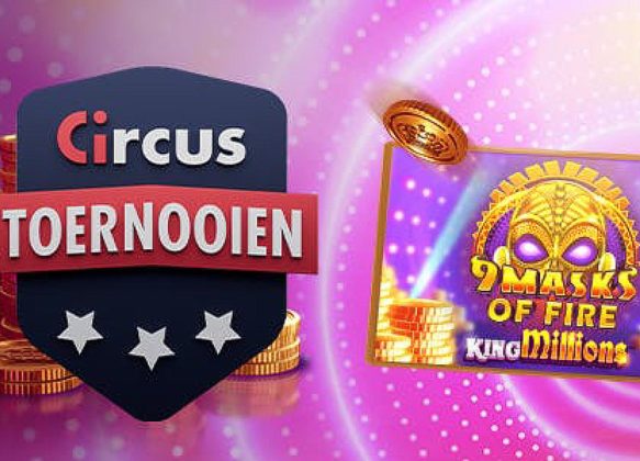 Circus Games Global-toernooi