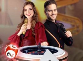 ComeOn Game Show-toernooi