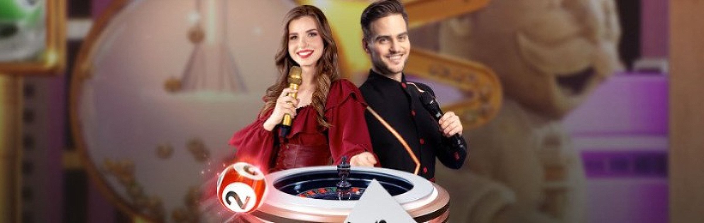 ComeOn Game Show-toernooi