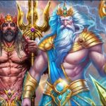 ComeOn Waves of Poseidon