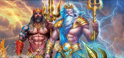ComeOn Waves of Poseidon