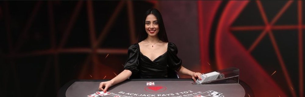 ComeOn Ruby Blackjack-toernooi