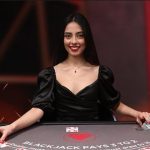 ComeOn Ruby Blackjack-toernooi