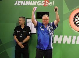 Andy Jenkins matchfixing