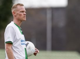 Tom Beugelsdijk