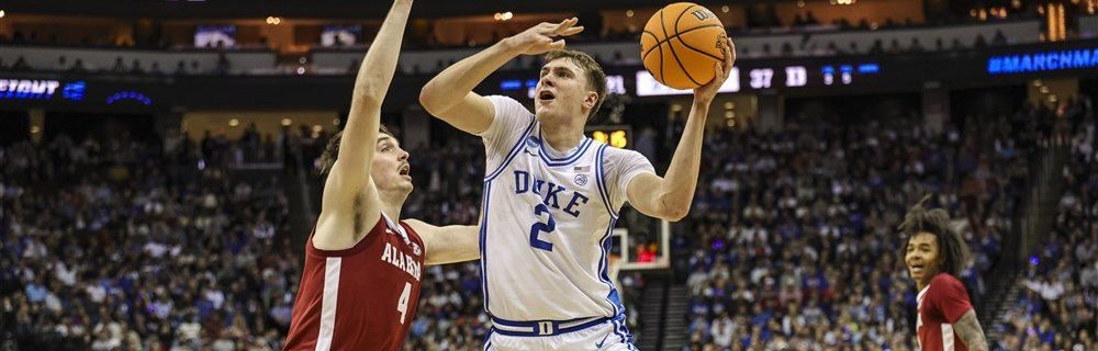 NCAA verbod wedden
