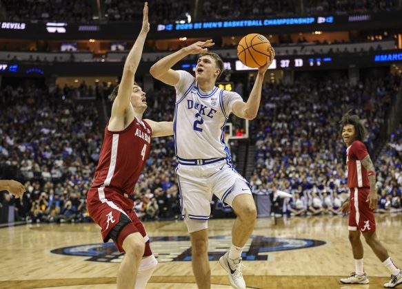 NCAA verbod wedden