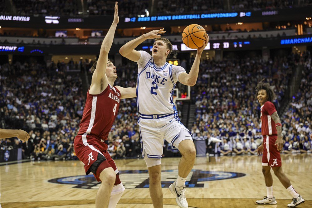 NCAA verbod wedden