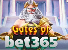 Gates of bet365