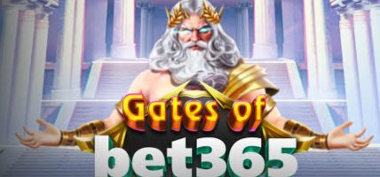 Gates of bet365