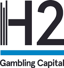 H2 Gambling Capital logo via CasinoNieuws