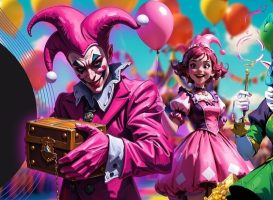 Hard Rock Joker Quest