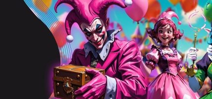 Hard Rock Joker Quest