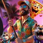 Hard Rock Weekend Cash Drops
