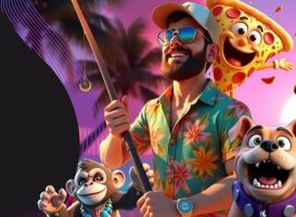Hard Rock Weekend Cash Drops