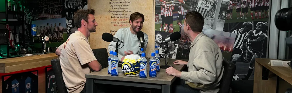 Cor Potcast