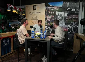 Cor Potcast