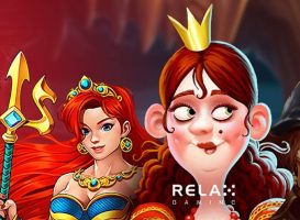 Jacks.nl Relax Gaming Quest