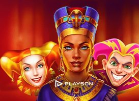 Jacks Playson-toernooi