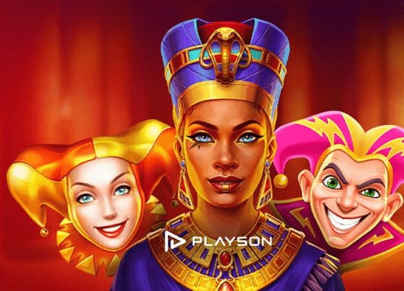 Jacks Playson-toernooi