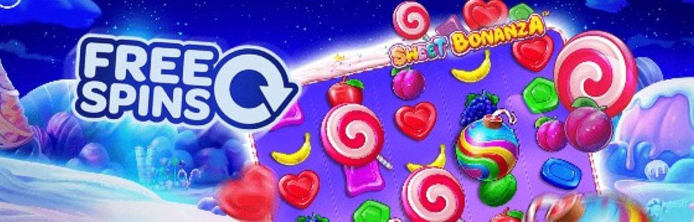 Kansino Sweet Spins