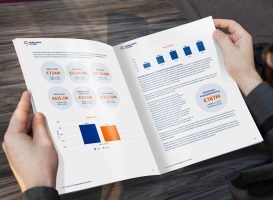 Nederlandse Loterij jaarverslag 2024