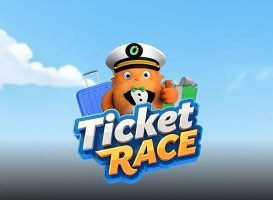 One Casino Ticket Race