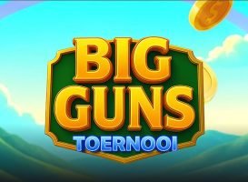 One Casino Big Guns-toernooi