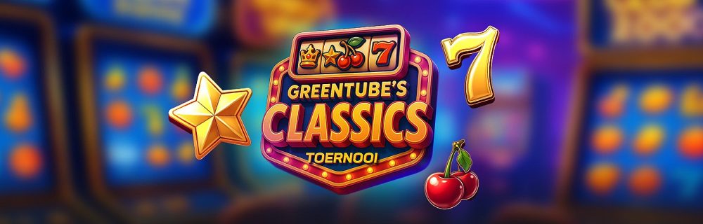 One Casino Greentube's Classics