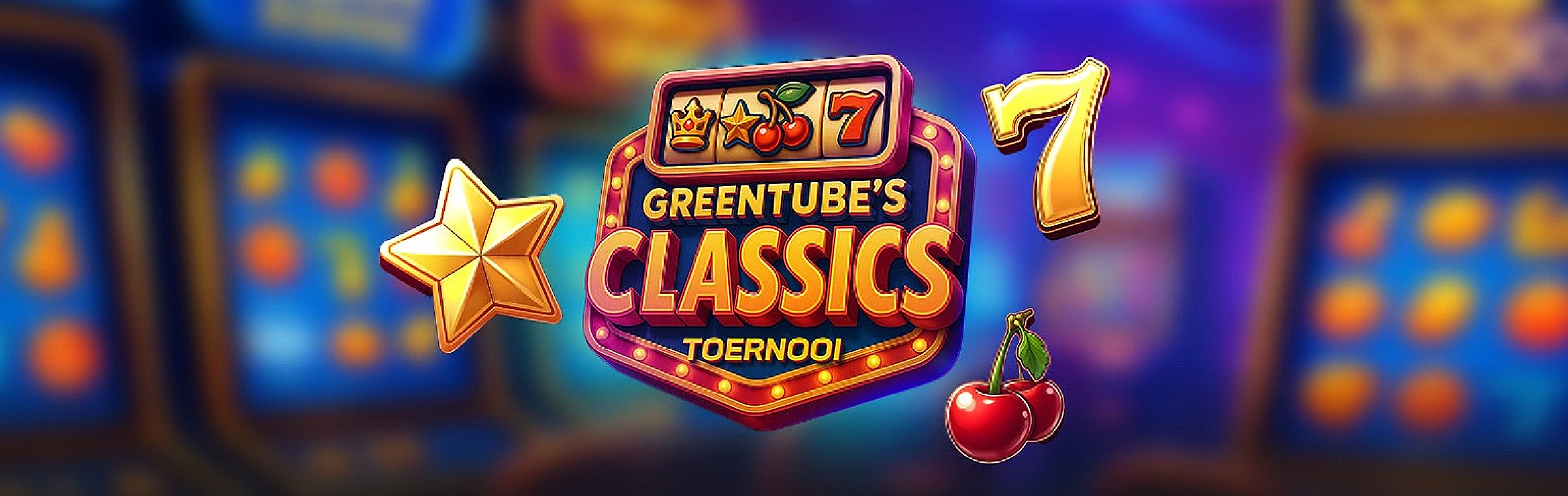 One Casino Greentube's Classics