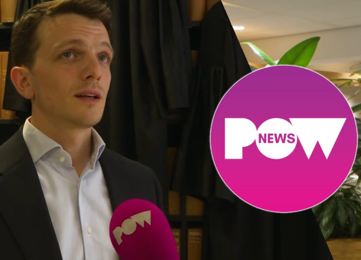 PowNews over rechtszaken online gokken