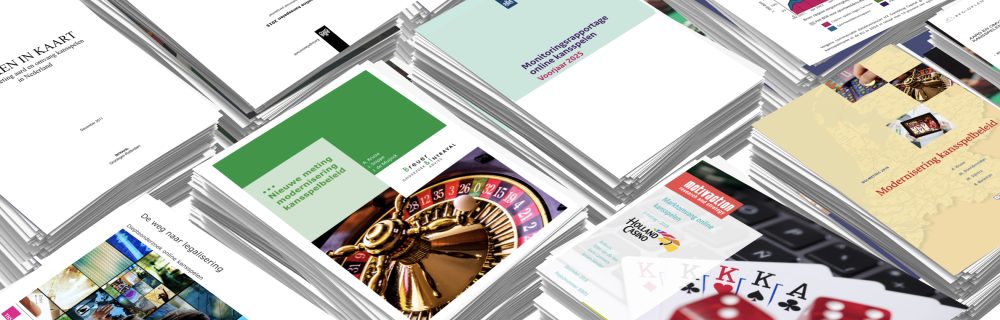 Tussen schatting en werkelijkheid: hoeveel Nederlanders gokken er nou echt online?