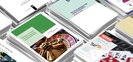 Tussen schatting en werkelijkheid: hoeveel Nederlanders gokken er nou echt online?